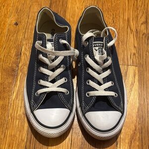 Converse AS OX Navy Kids US 2.5 WD